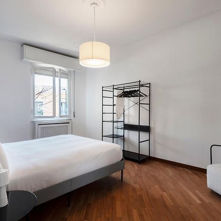 Relstay - Portello - 1 Br Mailand Exterior foto