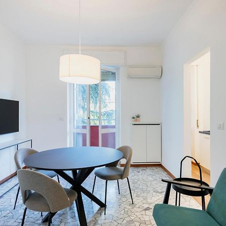 Relstay - Portello - 1 Br Mailand Exterior foto