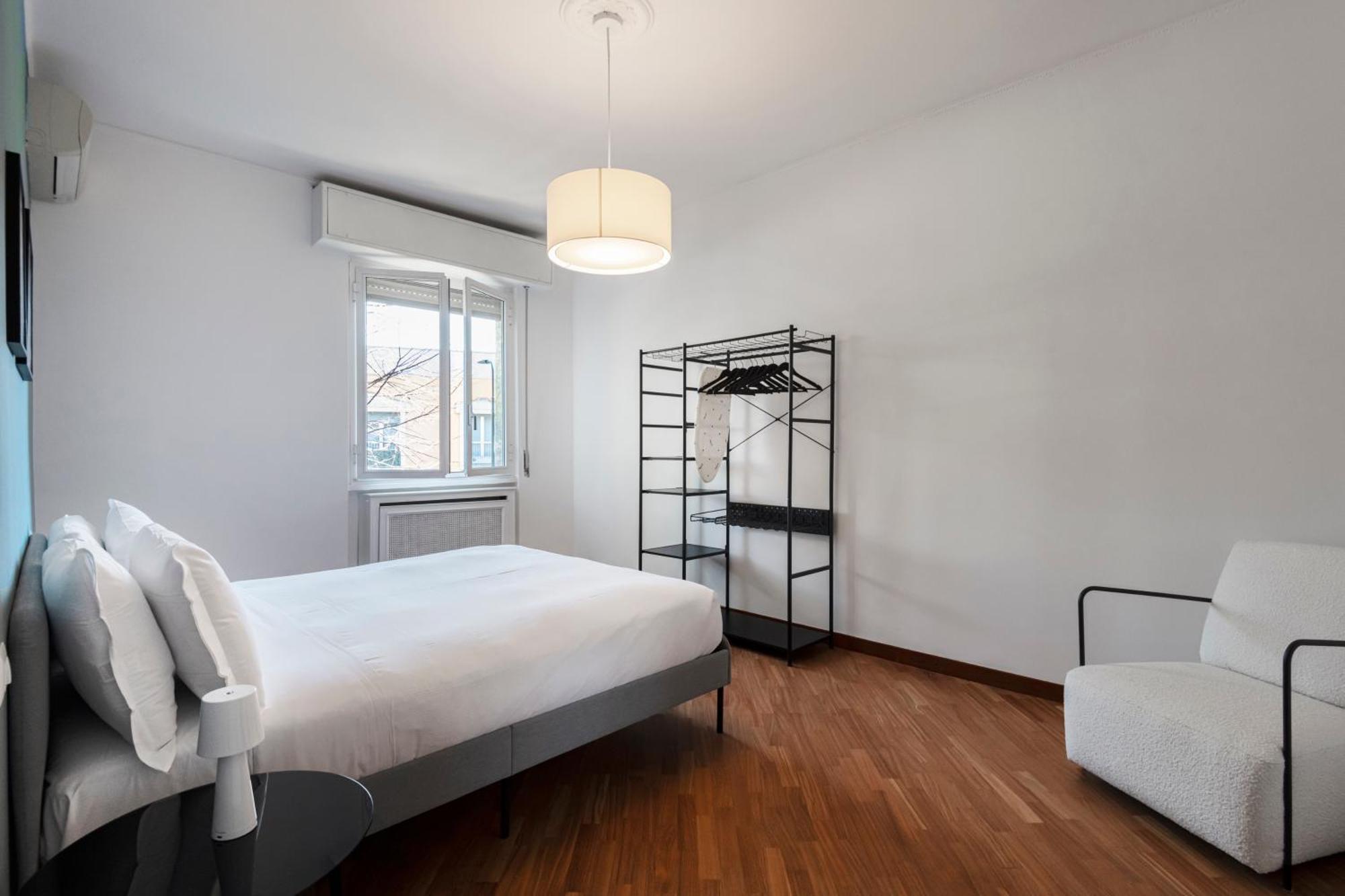 Relstay - Portello - 1 Br Mailand Exterior foto