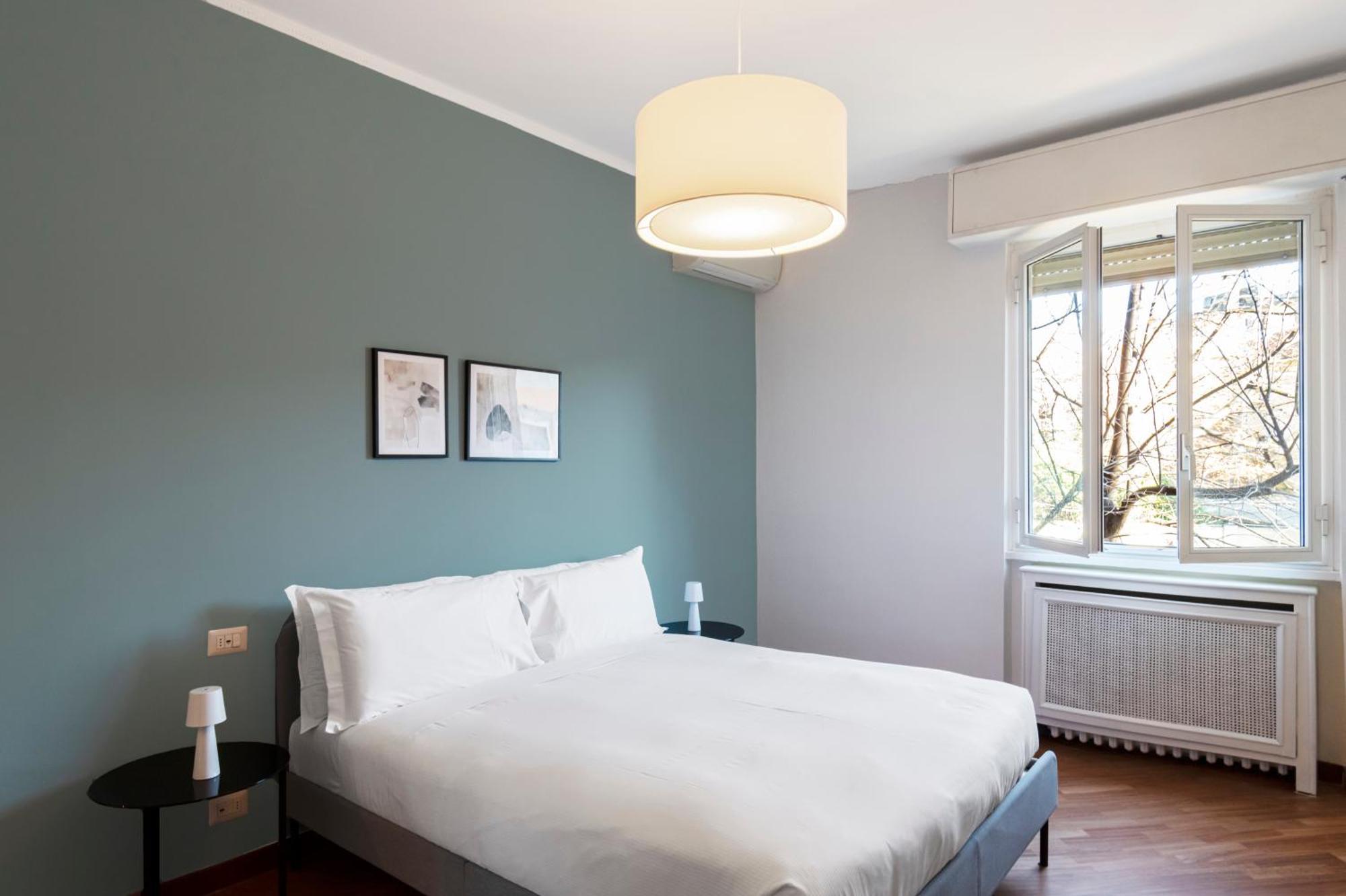 Relstay - Portello - 1 Br Mailand Exterior foto