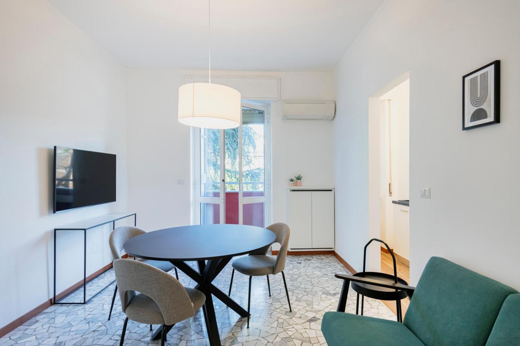 Relstay - Portello - 1 Br Mailand Exterior foto
