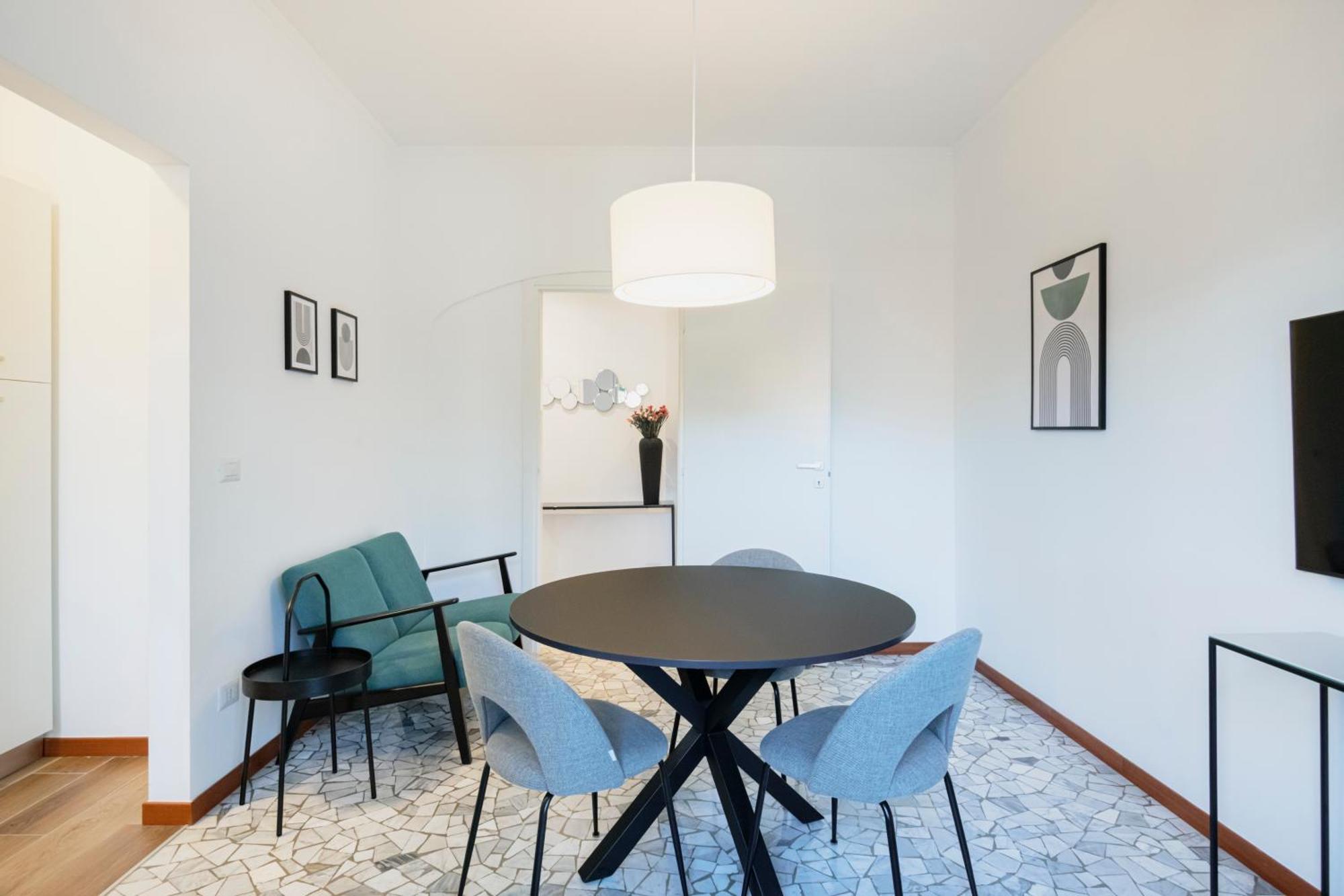 Relstay - Portello - 1 Br Mailand Exterior foto