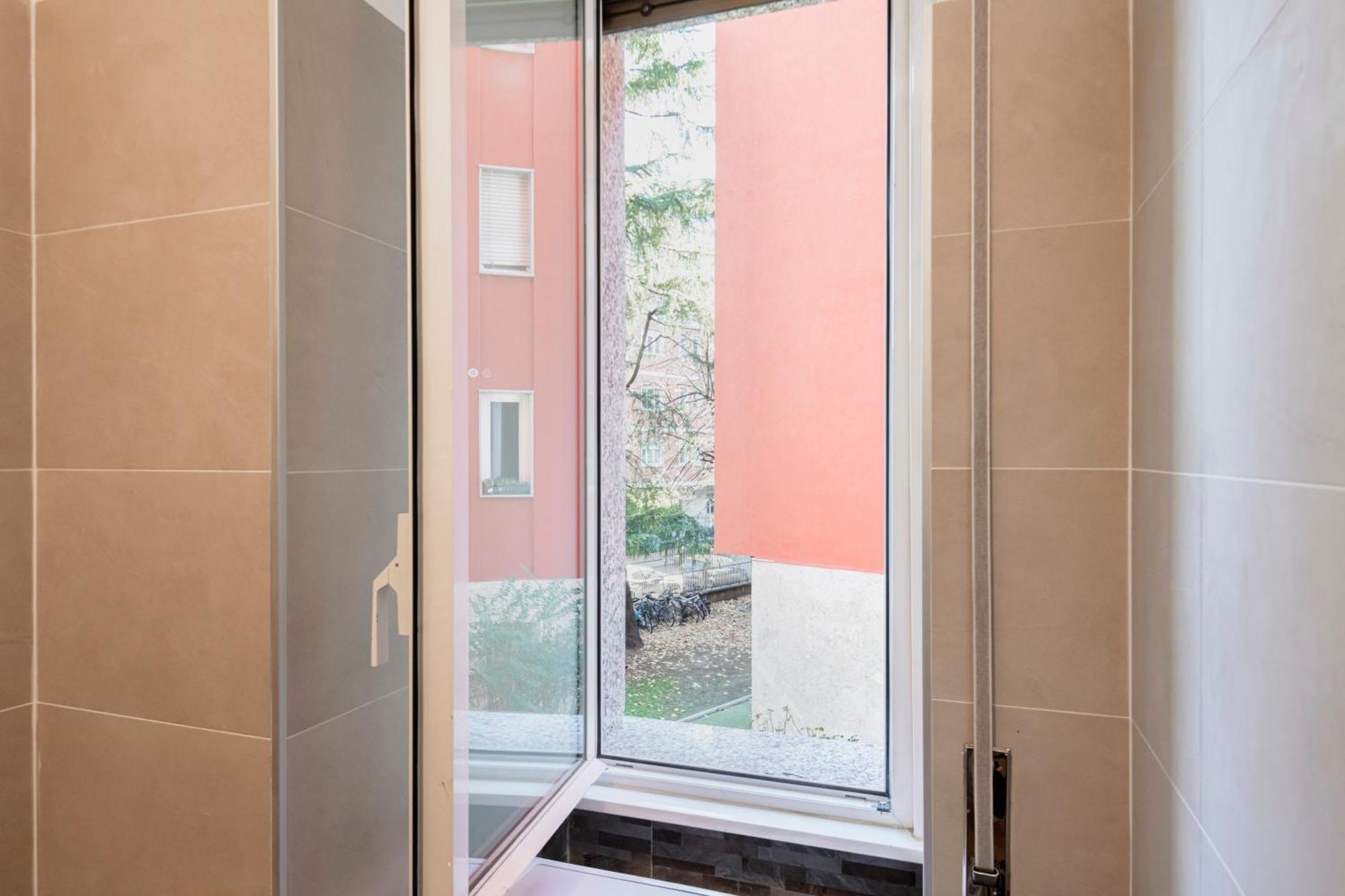 Relstay - Portello - 1 Br Mailand Exterior foto