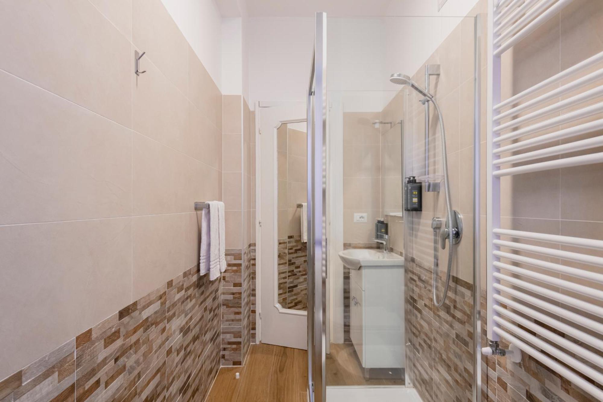 Relstay - Portello - 1 Br Mailand Exterior foto