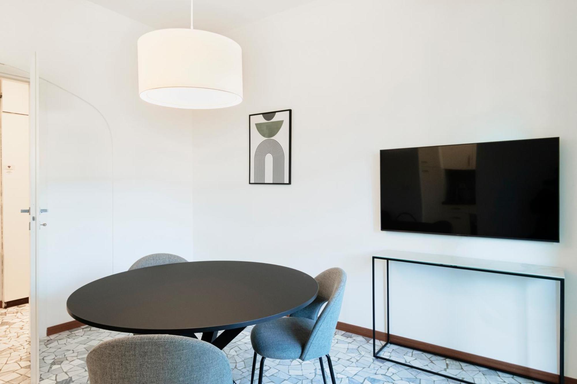 Relstay - Portello - 1 Br Mailand Exterior foto