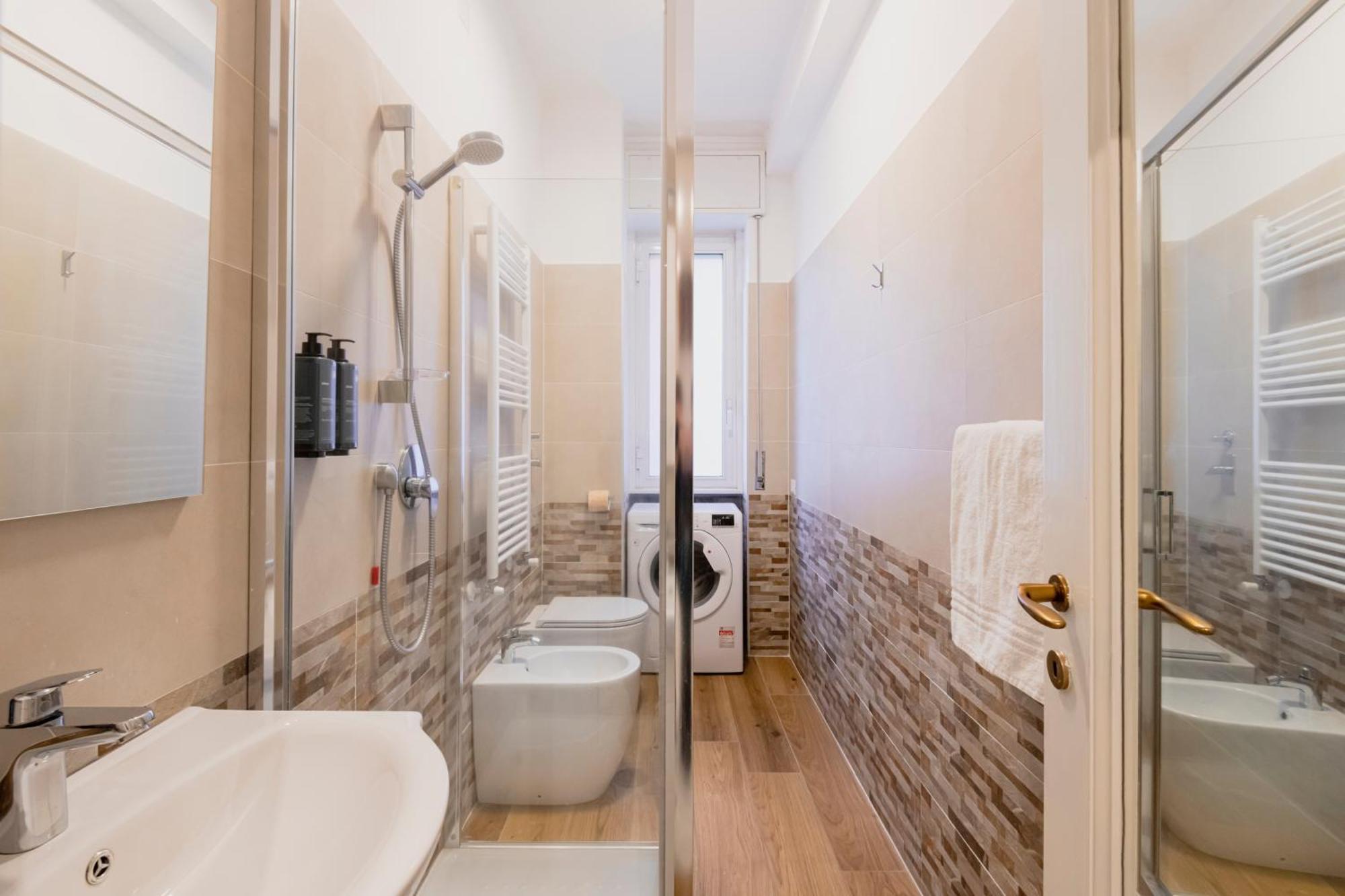 Relstay - Portello - 1 Br Mailand Exterior foto