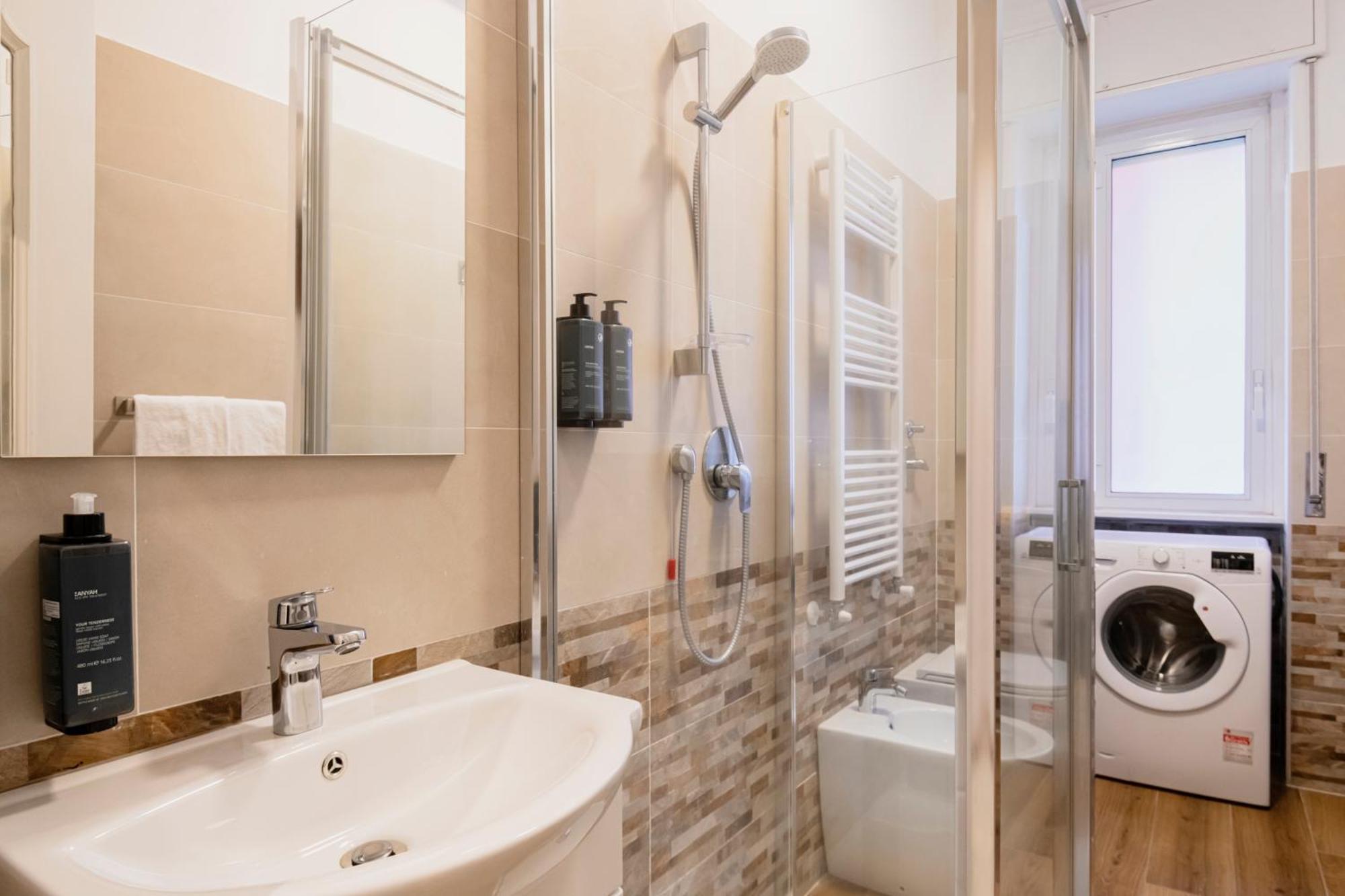 Relstay - Portello - 1 Br Mailand Exterior foto