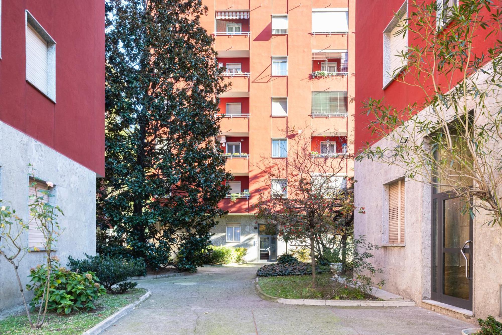 Relstay - Portello - 1 Br Mailand Exterior foto