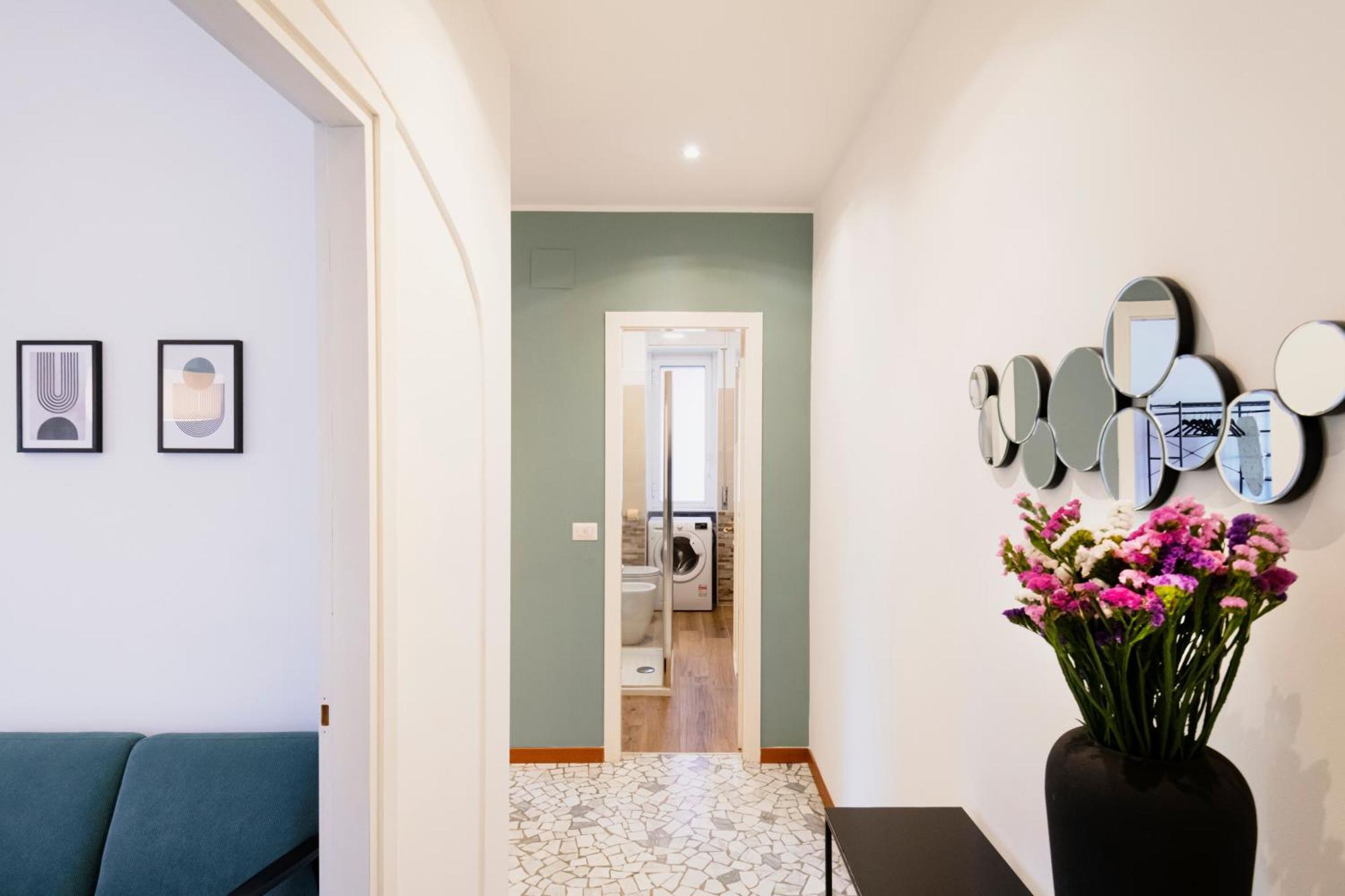 Relstay - Portello - 1 Br Mailand Exterior foto