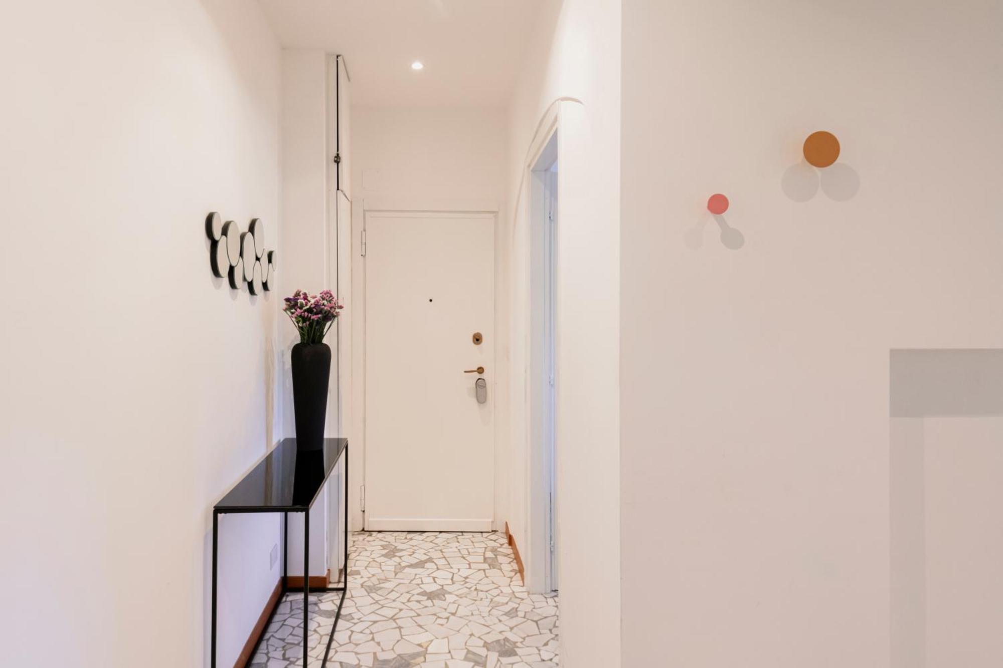 Relstay - Portello - 1 Br Mailand Exterior foto