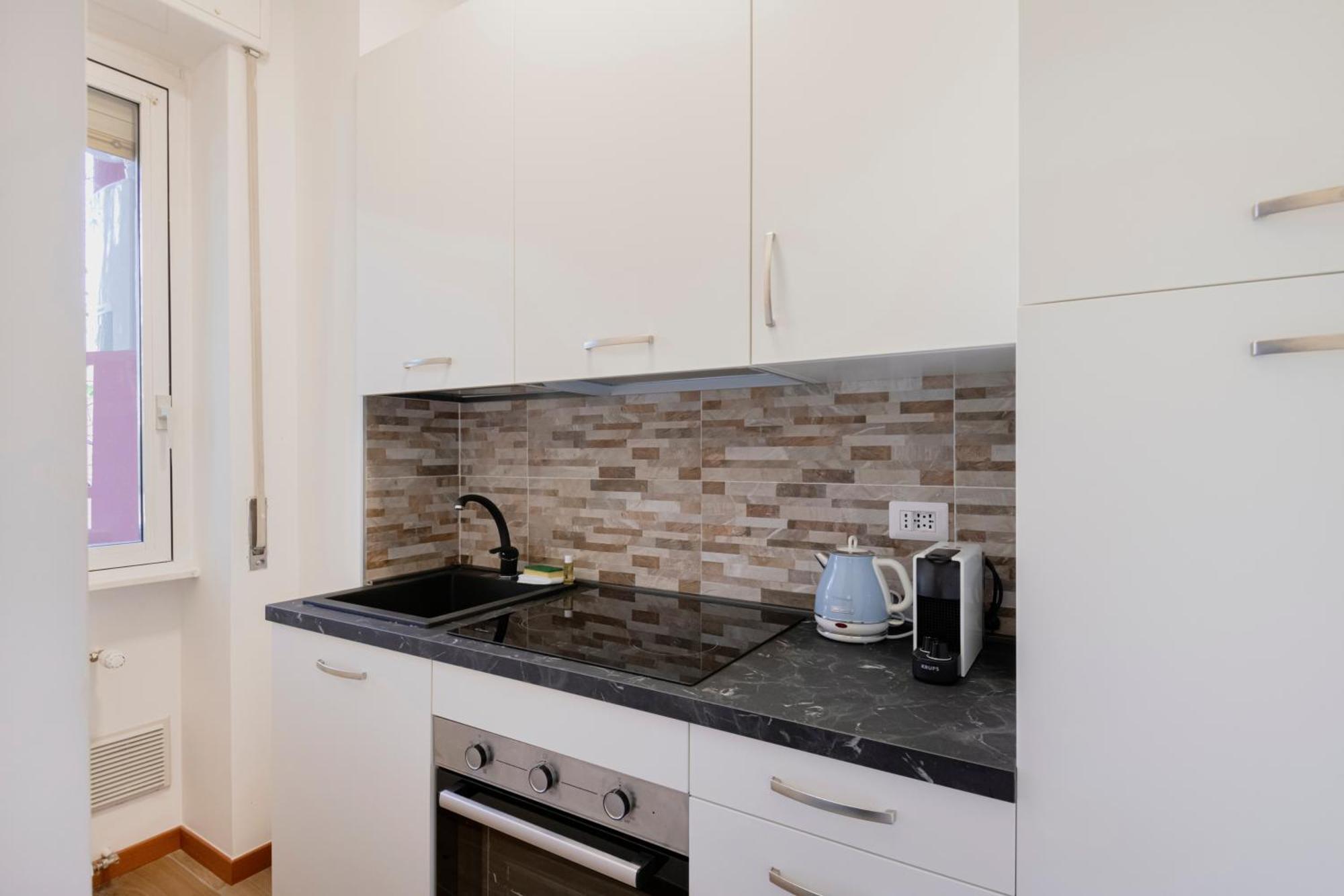 Relstay - Portello - 1 Br Mailand Exterior foto